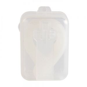 GOMAS PARA CUBREBOCAS BOMBAY personalizada